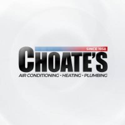 Choate's Air Conditioning, Heating, Plumbing And Electrical - Memphis
