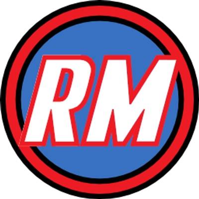 Rooter-Man