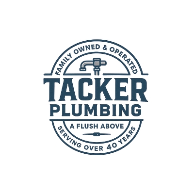 Tacker plumbing LLC