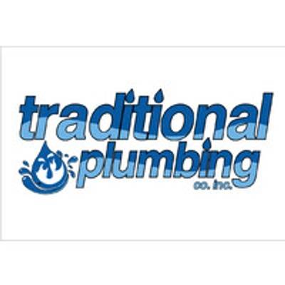 Traditional Plumbing Co Inc